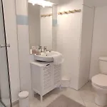 Apartament Au Coeur De Guérande