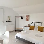 Au Coeur De Apartament *