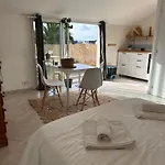 Apartament Au Coeur De Guérande
