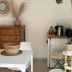 Au Coeur De Apartament *
