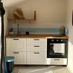 Apartament Au Coeur De