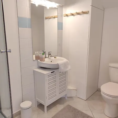 Apartment Au Coeur De Guerande