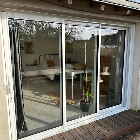 Apartament Au Coeur De *