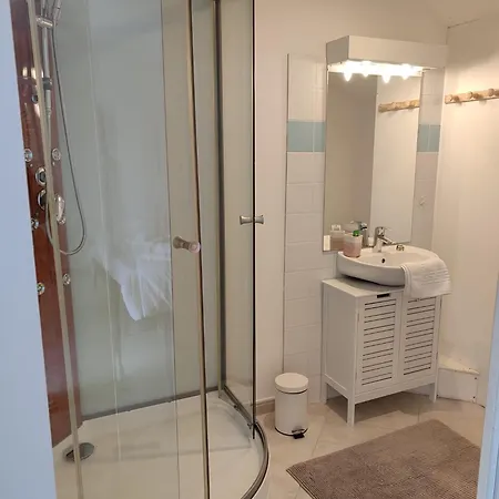 Au Coeur De Apartment Guerande