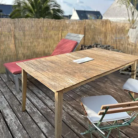 Appartement Au Coeur De *