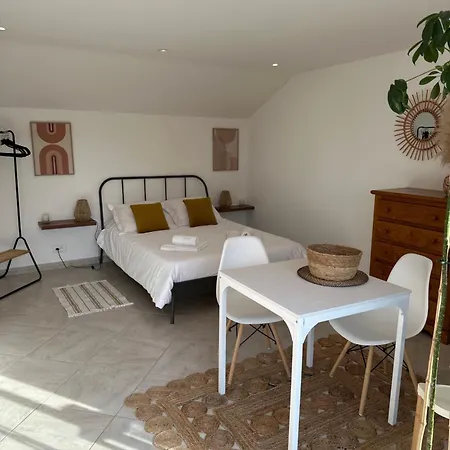 Apartment Au Coeur De *