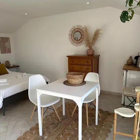 Au Coeur De Guérande