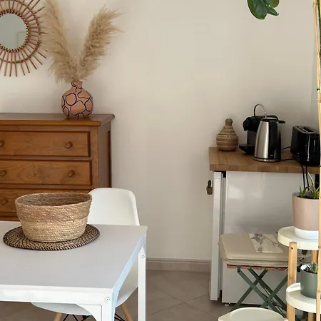 Au Coeur De Appartement *