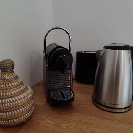 Au Coeur De Apartment *