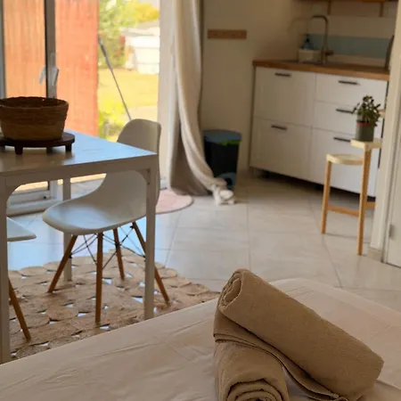 Appartement Au Coeur De *