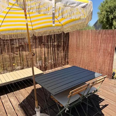 Appartement Au Coeur De Guérande