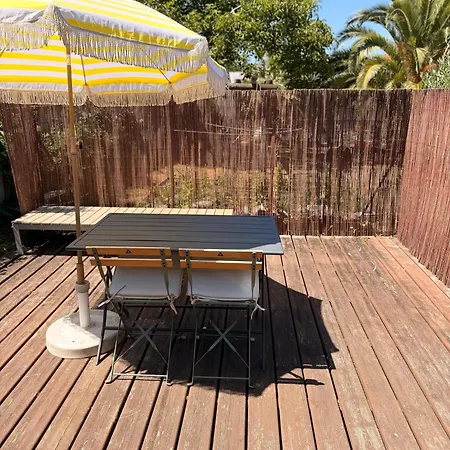 Au Coeur De Appartement Guérande