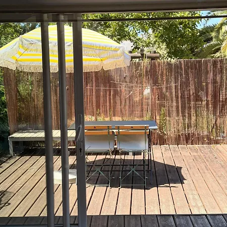 Appartement Au Coeur De Guérande