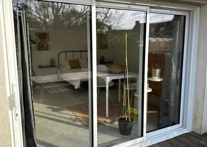 公寓 Au Coeur De *