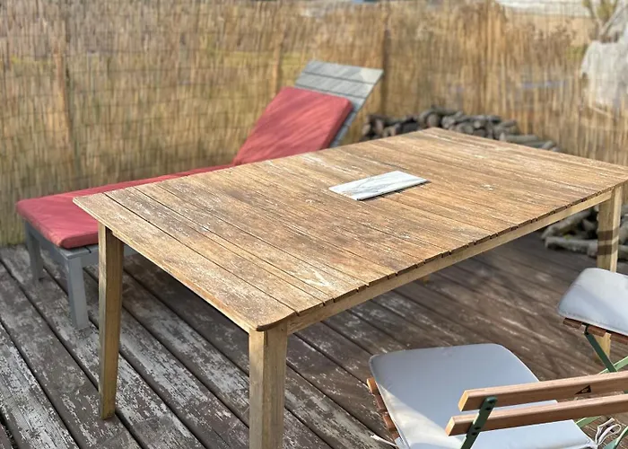 公寓 Au Coeur De *