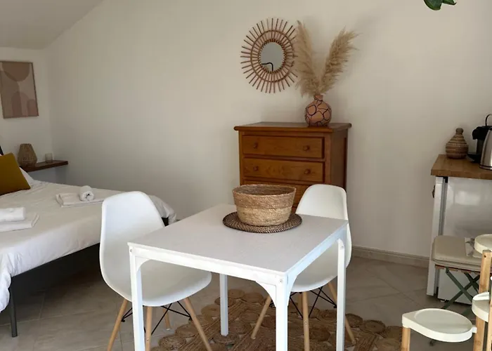 Au Coeur De 盖朗德