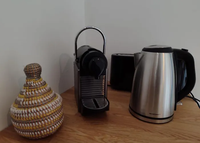 Au Coeur De 公寓 *